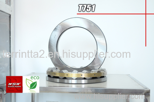 WSW Thrust Roller Bearing