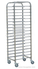 Stainless steel oven racks, trolleys, bread pans,baking sheet pans,cake pans