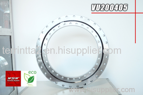 WSW Slewing bearing Stock