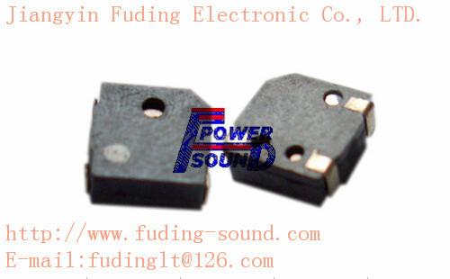 JIANGYIN FUDING ELECTRONIC CO.,LTD