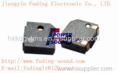 JIANGYIN FUDING ELECTRONIC CO.,LTD