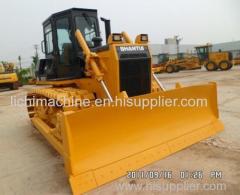 High Performance Shantui SD13 Bulldozer