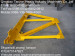 Q345B Steel tower Crane Spare Parts Mast Section