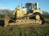 Used Caterpillar Bulldozer D7h/ Used Cat Bulldozer