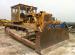 Caterpillar Used 20 Ton Crawler Bulldozer (D7g)