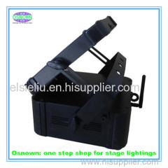 Osnown LED Wireless Battery Powered RGBW/RGBY Stage Par Lighting