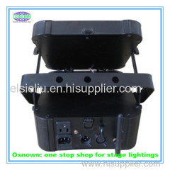 Osnown LED Wireless Battery Powered RGBW/RGBY Stage Par Lighting