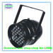 36 Pcs * 1W/3W LED RGB DJ Stage Par Light