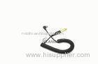 6.35MM 1/4" To Male PC Sync FLASH Cable With Lock / Off Camera Flash Cord