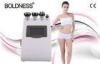 Skin lifting And Ultrasonic Cavitation RF Slimming Machine for Weight Loss