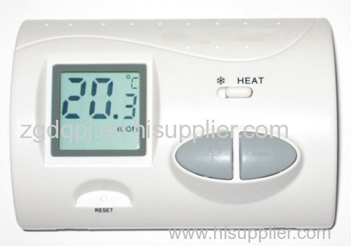 LCD ROOM THERMOSTAT digital thermostat floor heating thermostat HOME THERMOSTAT