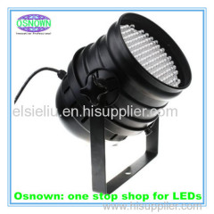 Hot Sell 180pcs 10mm RGB LED Stage Par Light with High Brightness