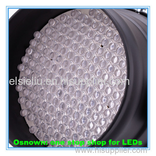 Hot Sell 180pcs 10mm RGB LED Stage Par Light with High Brightness