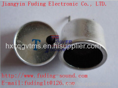 Ultrasonic Sensor Used for toys Φ12.6*H9.5mm