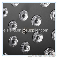 18pcs 4W/10W RGBW 4 in 1 LED Osnown Aluminum DJ Stage Par Light with Factory Price