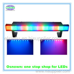 192pcs 5mm LED Wall Washer Light with High Brightness