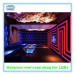 192pcs 5mm LED Wall Washer Light with High Brightness