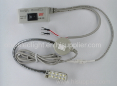 guangzhou wholesale market lamp for sewing machine