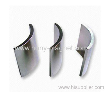 Strong ndfeb washing machine magnet