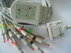 Spacelabs CardioExpress® SL12 EKG Cable