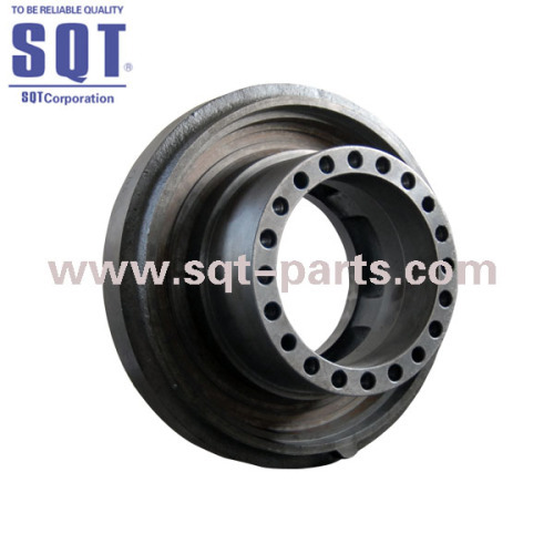Excavator spare parts reduction hub 1009905 for travel gearbox