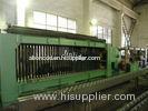 High Corrosion Wire Mesh Gabion Machine With Installation Services