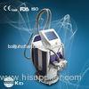 Medical CE approval Cryolipolysis+Vacuum 2 Handles Body Sculpting Machine MED-340