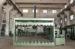 Automatic Hexagonal Mesh Gabion Mesh Packing Machine Working Stroke 700mm