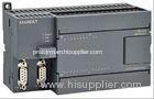 Chinese Cpu 224 DC / DC / DC , 14DI , 10DO Modular PLC