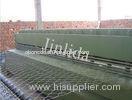 High Speed Wire Mesh Cutting Machine