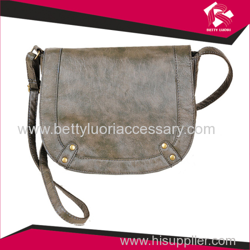 ladies PU handbag for sale