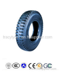 African Industrial Bias Lug Pattern Truck OTR Tyre