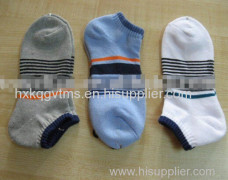 ZHUJI BUXIN SOCKS CO.,LTD