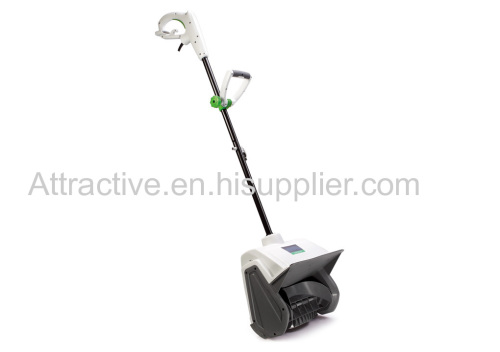 28CM Width 15CM Depth Electric Snow Thrower