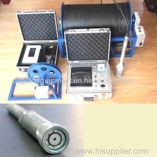 Borehole Camera and Water Well Inspection Camera