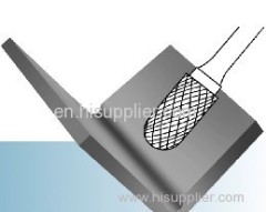 Carbide Burrs -- SC