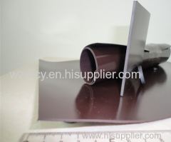 flexible rubber magnet sheet