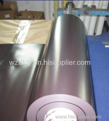 flexible rubber magnet sheet