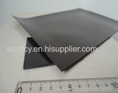 flexible rubber magnet sheet