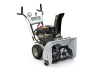 208CC Gasoline Snow Thrower