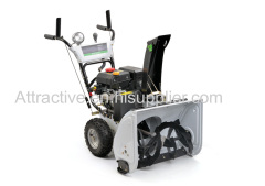 208CC Gasoline Snow Thrower