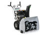 338CC Gasoline Snow Thrower