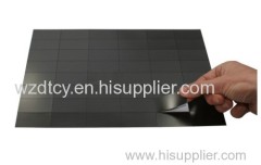 Low cost and durable industrial magnet sheet for wholesale