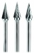 Carbide Burrs -- SM