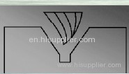 Carbide Burrs -- SJ
