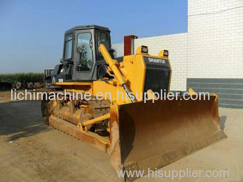 Bulldozer Shantui SD23 with 230HP for Sale