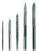 Carbide rotary file (Carbide Burrs --SHAPE GA & MA)