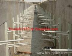 Easy installation FRP combination cable bracket