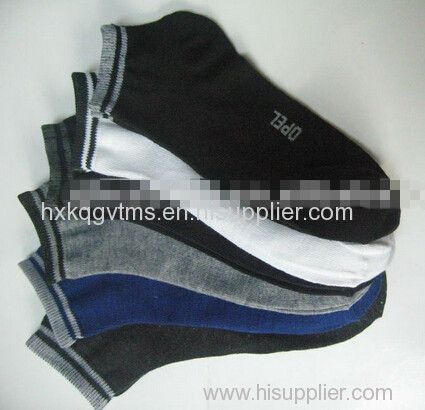 cotton socks men breathable and comfortable classic plain men sport socks