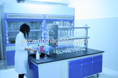 NINGBO SWIN MAGTECH CO.LTD